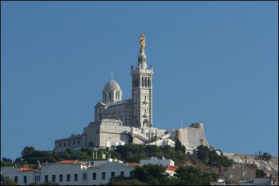 En quelle année a été fondée Marseille ?