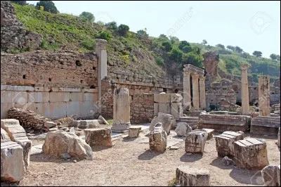 Quelle est la civilisation qui a créé Marseille ?