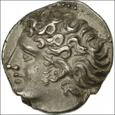 Quelle est la monnaie antique de Massalia ?