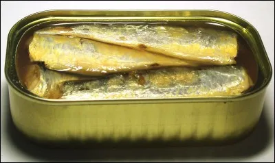 La "Boîte à Sardines" est...