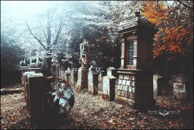 La Toussaint, ce sera le ..