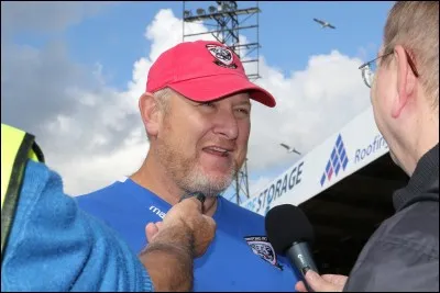 Keith Sillett est un joueur de cricket australien ayant jou&eacute; 3 matchs pour le Bengale.