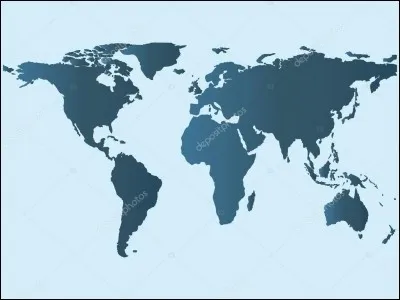 Quel est ton pays préféré entre ceux-ci ?