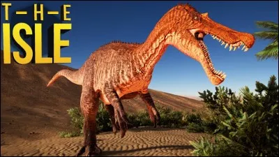 Quel est ce dinosaure ?