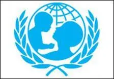 Quelle organisation, cre en 1946, oeuvre pour les droits de l'enfant ?