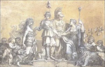 De quelle anne date la premire Constitution Franaise ?