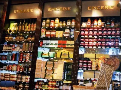 Un pot de pâte à tartiner maison !