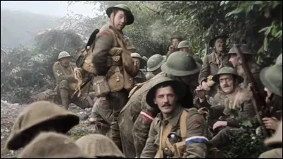 Quand a débuté la Première Guerre mondiale ?