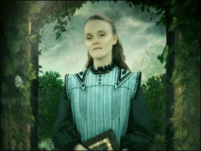 Comment se nommait la sœur de Dumbledore ?