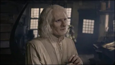 Qui est Nicolas Flamel ?