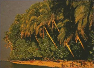 En Papouasie-Nouvelle-Guinée, combien dénombre-t-on de langues différentes ?