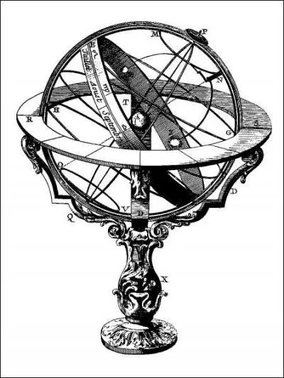 L'uvre la plus importante de Diderot sera bien sur  L'Encyclopdie . Quel autre auteur en est aussi le fondateur ?