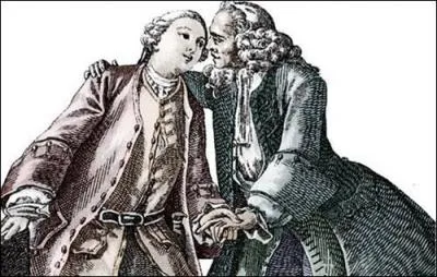 L'une des uvres les plus attachantes de Diderot s'appelle ...