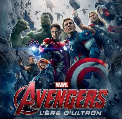 Quel était le nom de l'ancien majordome de Tony Stark ?