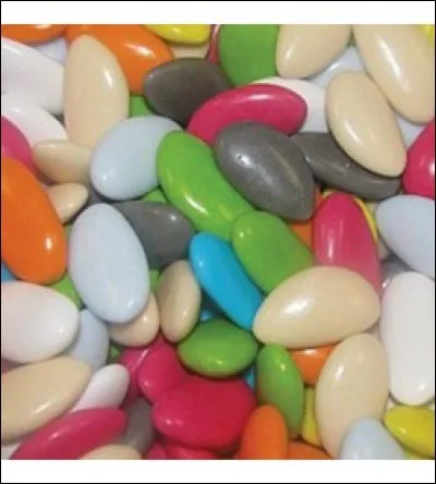 Quelle est ta sucrerie préférée ?