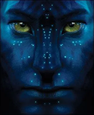 Par le ralisateur de 'Titanic', ce film est l'un des plus poustouflant de cette fin d'anne, il s'agit bien sur de...?