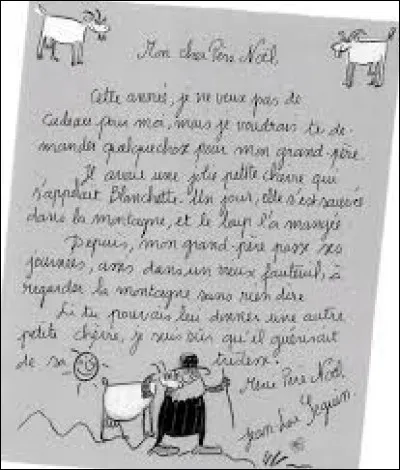 En 2018, en France, dans quelle ville arriveront toutes les lettres adressées au père Noël ?