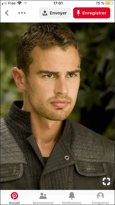 Quel est le vrai nom de Quatre ?