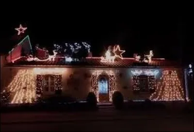 Nous partons en Vendée, à Châteauneuf. Nous serons en région ..