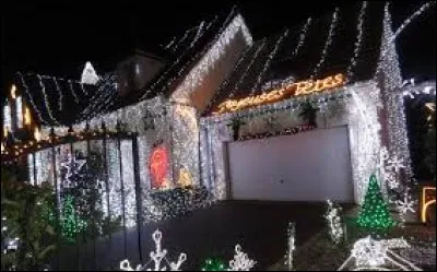 Je vous emmène dans les Yvelines, aux Clayes-sous-Bois. Nous serons en région ...