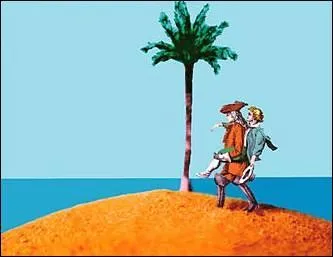 Marivaux traite aussi le thme de l'le imaginaire dans sa pice ...