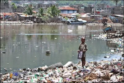 Quel est le pays le plus pauvre ?