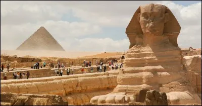Où se trouve l'Égypte ?