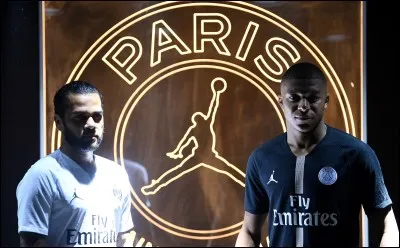 En quelle année a été créé le PSG ?