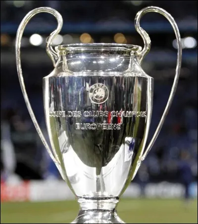 Quel est le nom de la seule Coupe d'Europe gagnée par le PSG avant 2018 ?