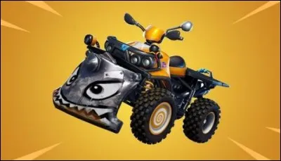 Combien y a-t-il de moyens de locomotion ?