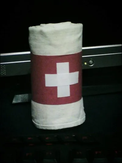 Un bandage donne combien d'HP ?