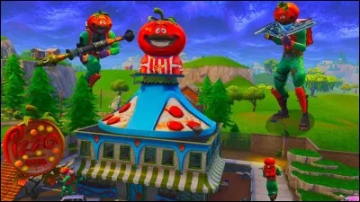 Quelle est cette ville ?