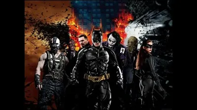 Comment se nomme le premier ?