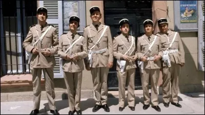 Comment se nomme le deuxi&egrave;me film ?