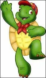 Quel est le nom de ce personnage?