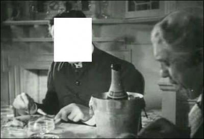Quel acteur français a lancé un mémorable «Bizarre, bizarre,...» dans le chef d'oeuvre de Marcel Carné «Drôle de drame» (1937) ?