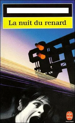 A quelle auteur amricaine de romans policiers, ne le 24 dcembre 1929, doit-on des romans comme La Nuit du Renard ou Un Cri dans la nuit ?