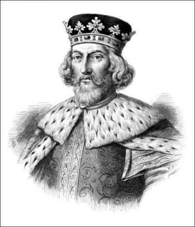 Quel roi d'Angleterre, né le 24 décembre 1166, frère de Richard Coeur de Lion, a été représenté dans la légende de Robin des Bois et dans «Ivanhoe» comme un tyran cruel ?