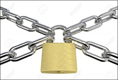 Vous avez un cadenas &agrave; 4 chiffres o&ugrave; le code contient deux fois le chiffre 8 et deux fois le chiffre 5. Combien avez-vous de possibilit&eacute;s pour ouvrir ce cadenas ?