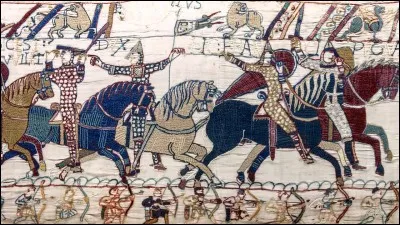 Qui ne fait pas partie de la "Chanson de Roland" ?