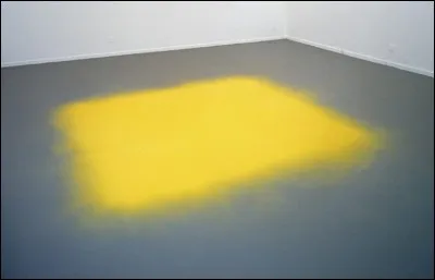 Qui a cr&eacute;&eacute; "Pollen de noisetier" en 2013 ?