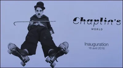 Charlie Chaplin est décédé le 25 décembre 1977.
Dans quel film son personnage, Charlot, fît-il sa première apparition ?