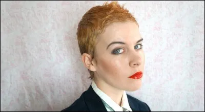 La chanteuse écossaise Annie Lennox est née le 25 décembre 1954.
Elle a été notamment la chanteuse du groupe...