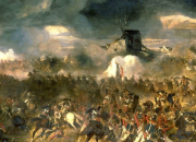 Quiz Bataille de Waterloo