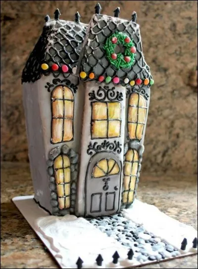 Qui joue dans le film de Lautner "La Maison assassinée" ?