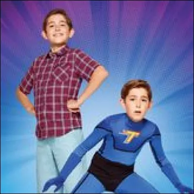 Quel est le super pouvoir de Billy ?