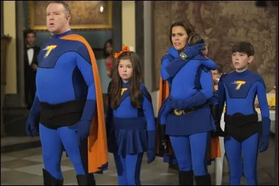 Quel est le nom de super héro de Hank ?