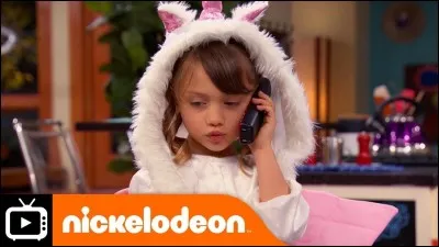 Quel est le super pouvoir de Chloé ?