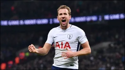 En quelle année est né Harry Kane ?