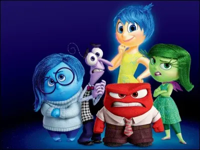 Dans "Vice versa", qui retire l'idée afin de s'échapper de l'esprit de Riley ?